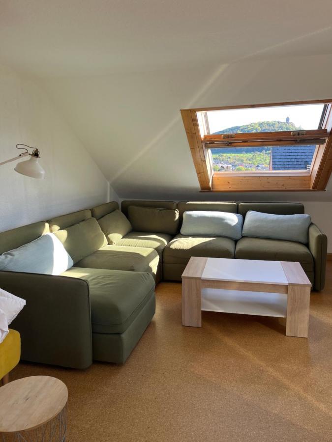 Eigene Wohnung Im Dreifamilienhaus Oberstenfeld Buitenkant foto
